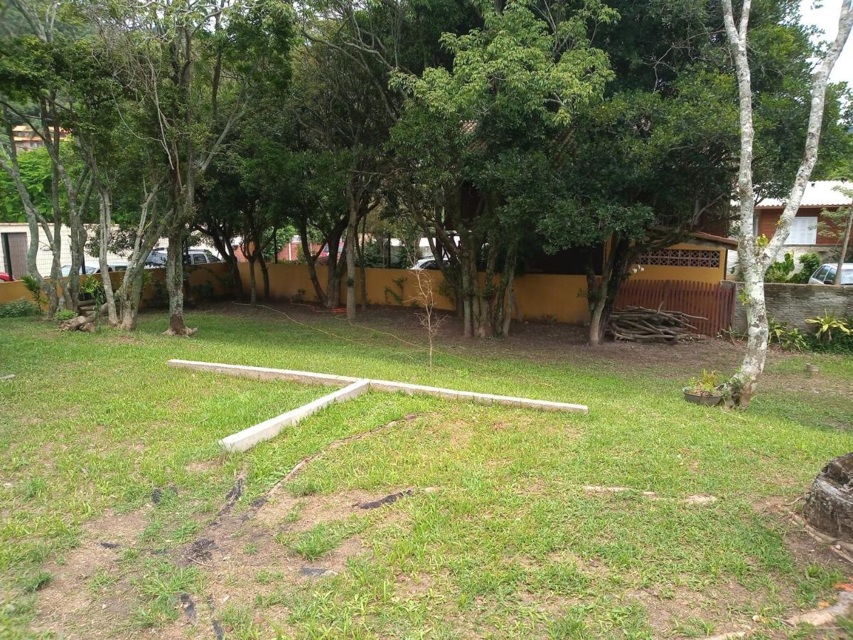 Vila Verde Suites Florianópolis Exterior foto