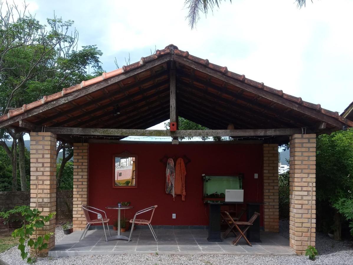 Vila Verde Suites Florianópolis Exterior foto